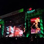 Heineken pide a los asistentes a los conciertos de música en México a guardar sus móviles y disfrutar el momento