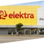 La BMV suspende nuevamente cotización de Grupo Elektra