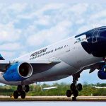 Mexicana no levanta el vuelo, solo transportó en 1 año al equivalente del 0.4% del total de aerolíneas