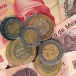 Encuesta Citi prevé un peso mexicano más débil en 2025