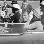 Este martes se publicarán archivos inéditos sobre asesinato de John F. Kennedy